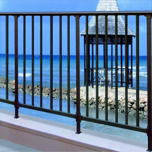 陽臺護欄