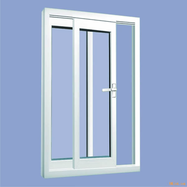 鋁合金推拉窗