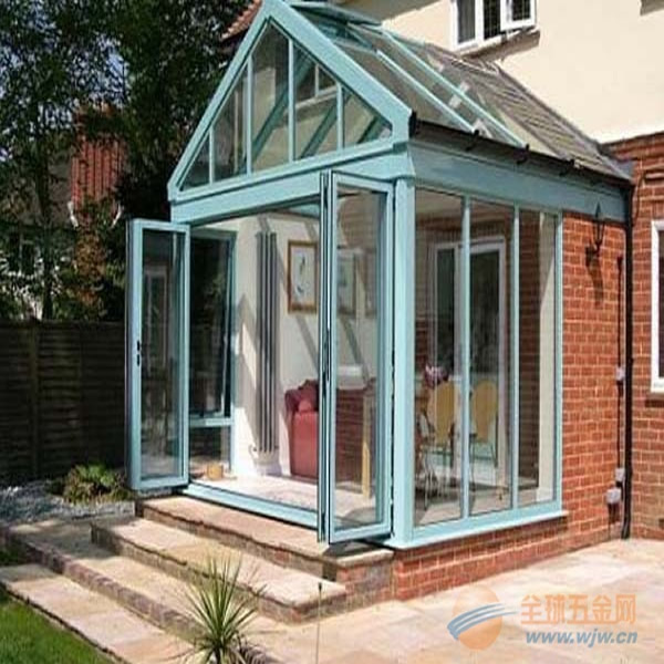 鋁合金陽光房-12