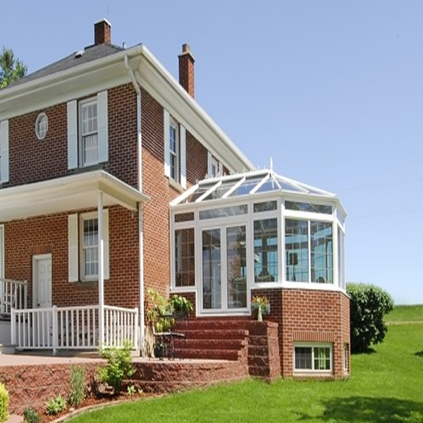 鋁合金陽光房-13