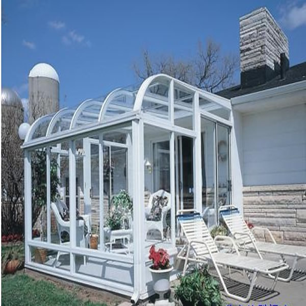 鋁合金陽光房-18