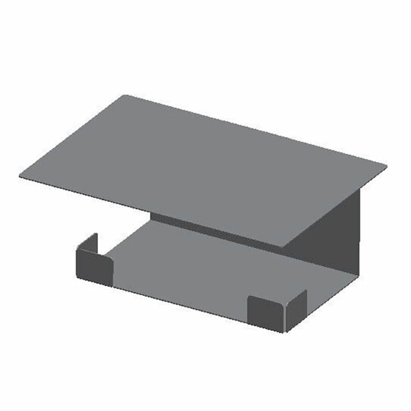 屋頂太陽(yáng)能支架配件