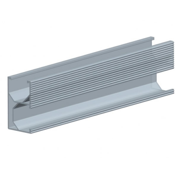 太陽能支架導(dǎo)軌