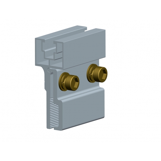 彩鋼瓦屋面夾具