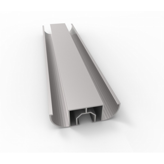 陽(yáng)光棚支架解決方案