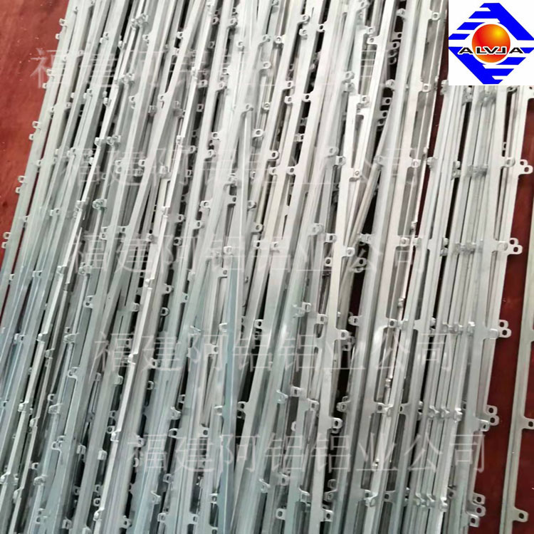 百葉窗鋁拉桿