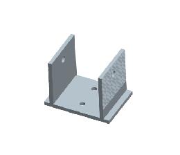 U座 安泰太陽能車棚支架解決方案