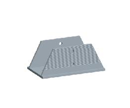 底座 安泰太陽能車棚支架解決方案